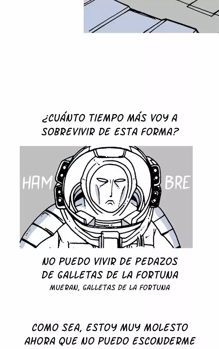 Moon You - Capítulo 8 - Página 33 - LectorTMOo