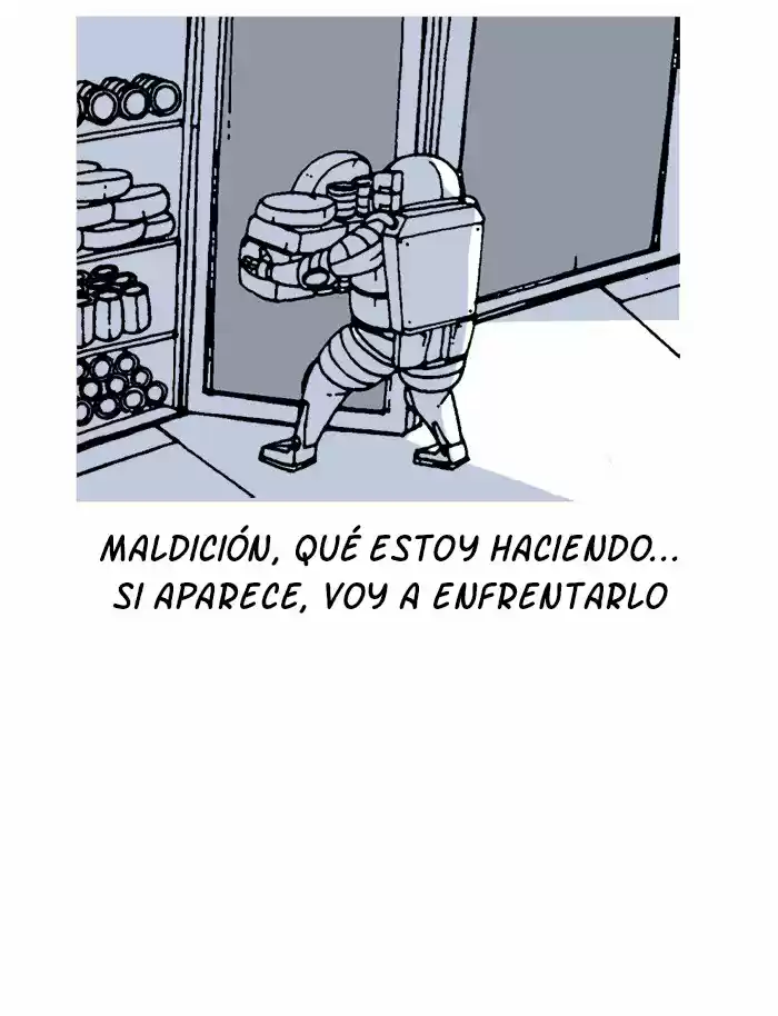 Moon You - Capítulo 8 - Página 34 - LectorTMOo