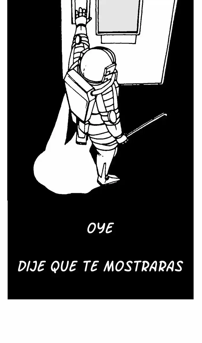 Moon You - Capítulo 8 - Página 39 - LectorTMOo