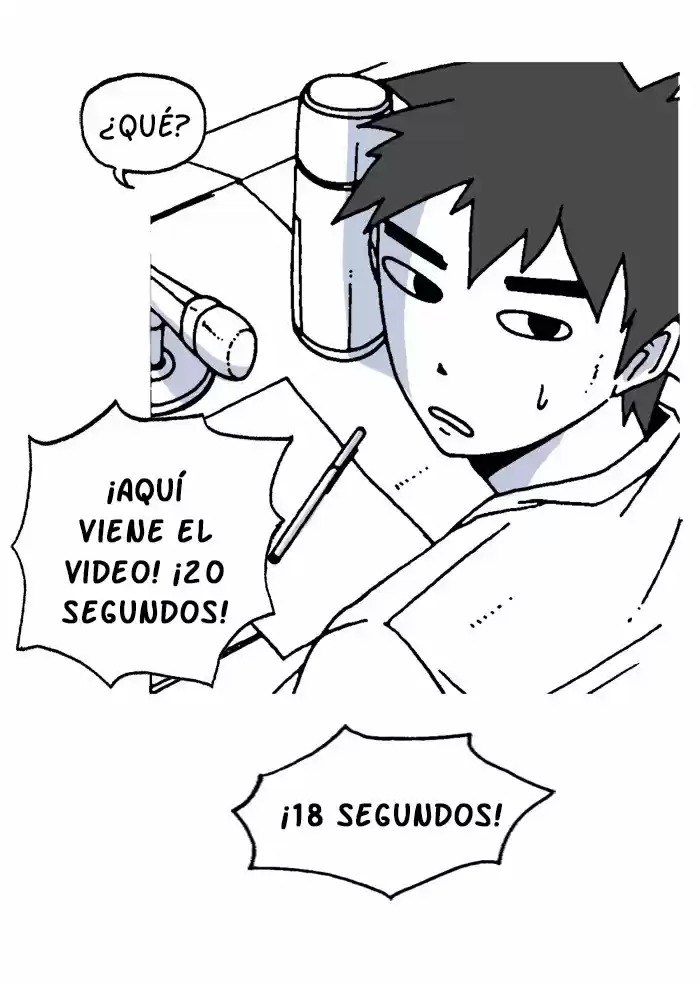 Moon You - Capítulo 8 - Página 46 - LectorTMOo