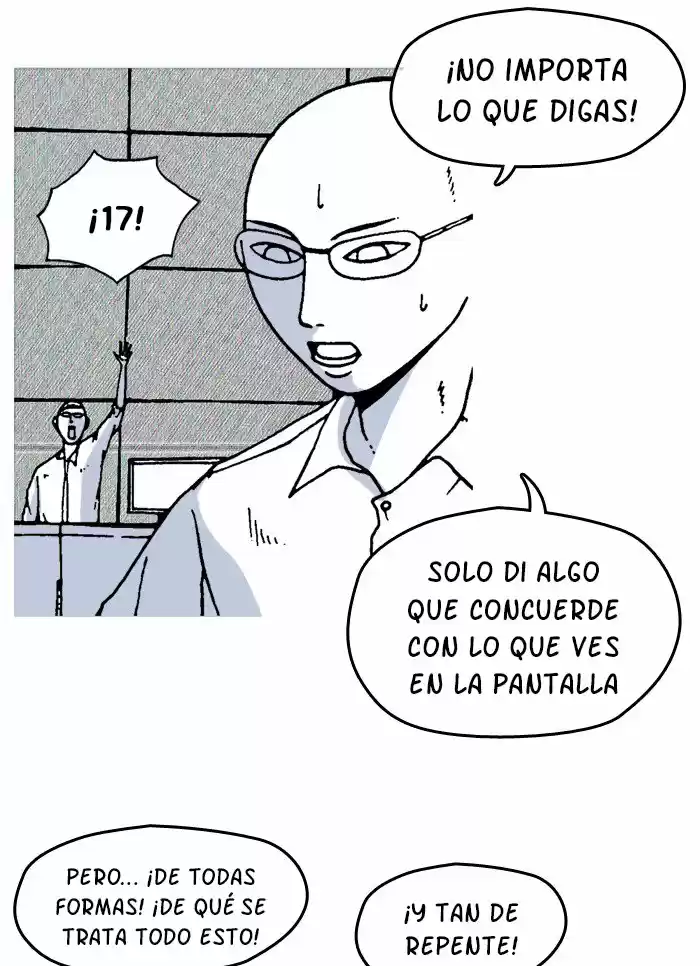 Moon You - Capítulo 8 - Página 47 - LectorTMOo