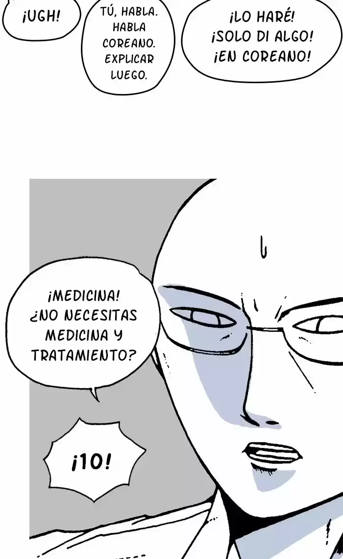 Moon You - Capítulo 8 - Página 49 - LectorTMOo