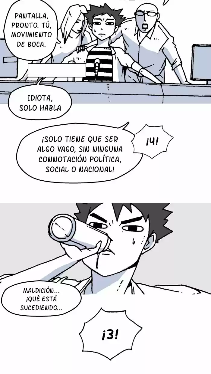 Moon You - Capítulo 8 - Página 53 - LectorTMOo