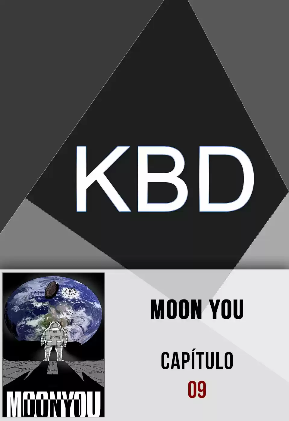 Moon You - Capítulo 9 - Página 1 - LectorTMOo