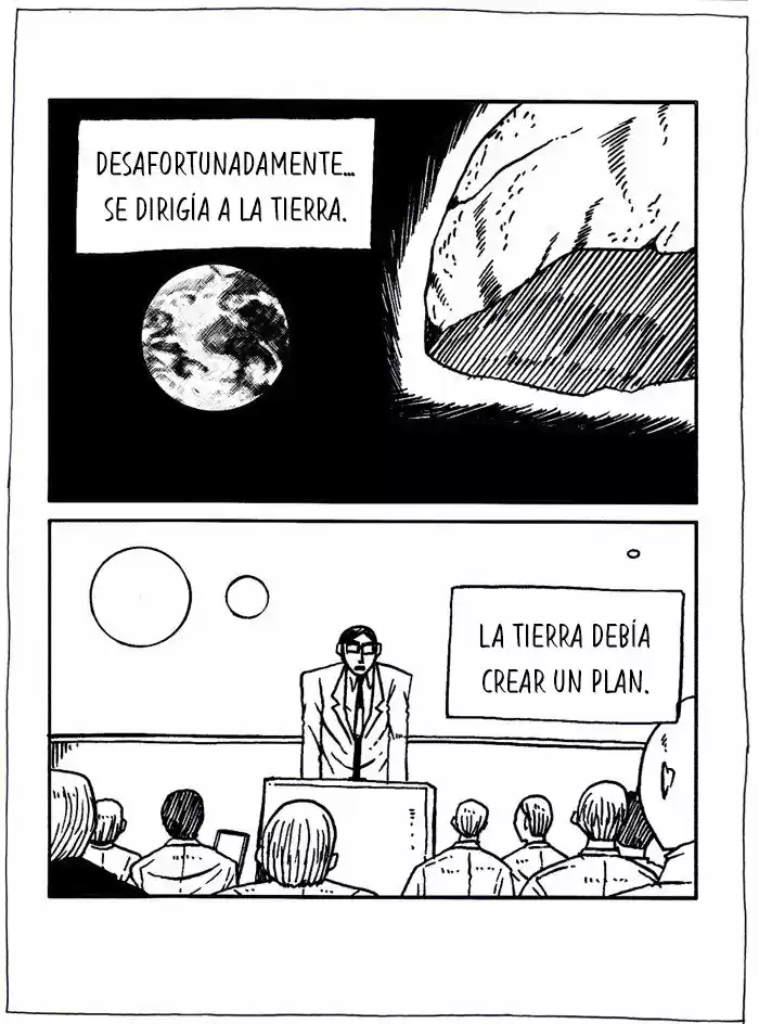 Moon You - Capítulo 9 - Página 4 - LectorTMOo