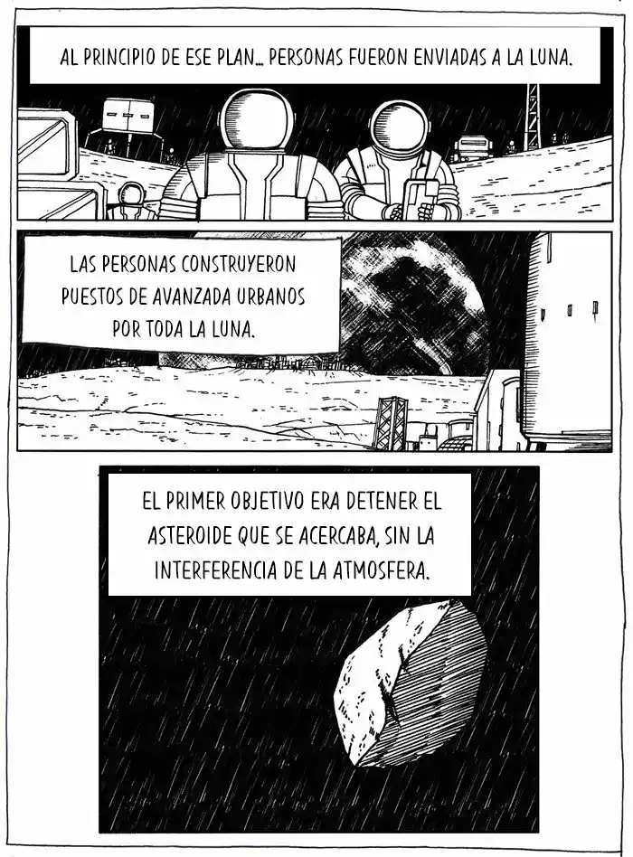 Moon You - Capítulo 9 - Página 5 - LectorTMOo