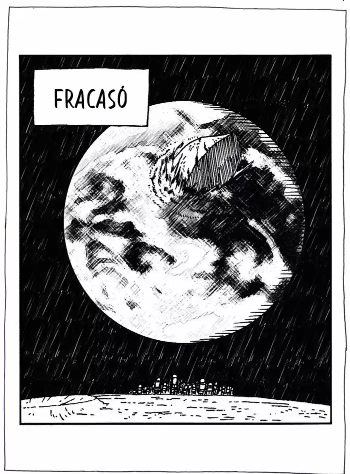 Moon You - Capítulo 9 - Página 7 - LectorTMOo