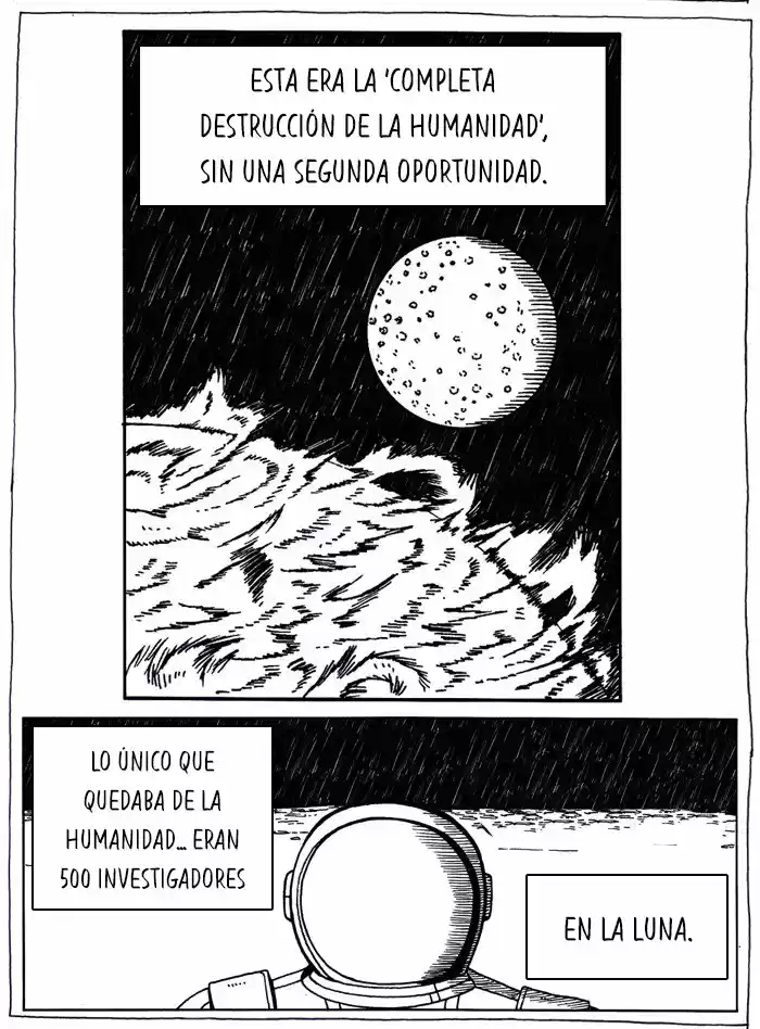 Moon You - Capítulo 9 - Página 8 - LectorTMOo
