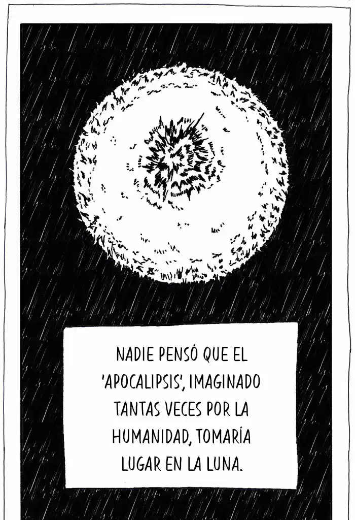 Moon You - Capítulo 9 - Página 9 - LectorTMOo