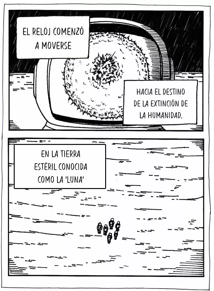 Moon You - Capítulo 9 - Página 11 - LectorTMOo