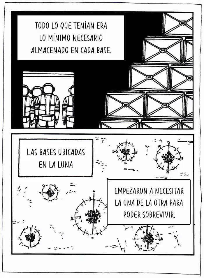 Moon You - Capítulo 9 - Página 12 - LectorTMOo