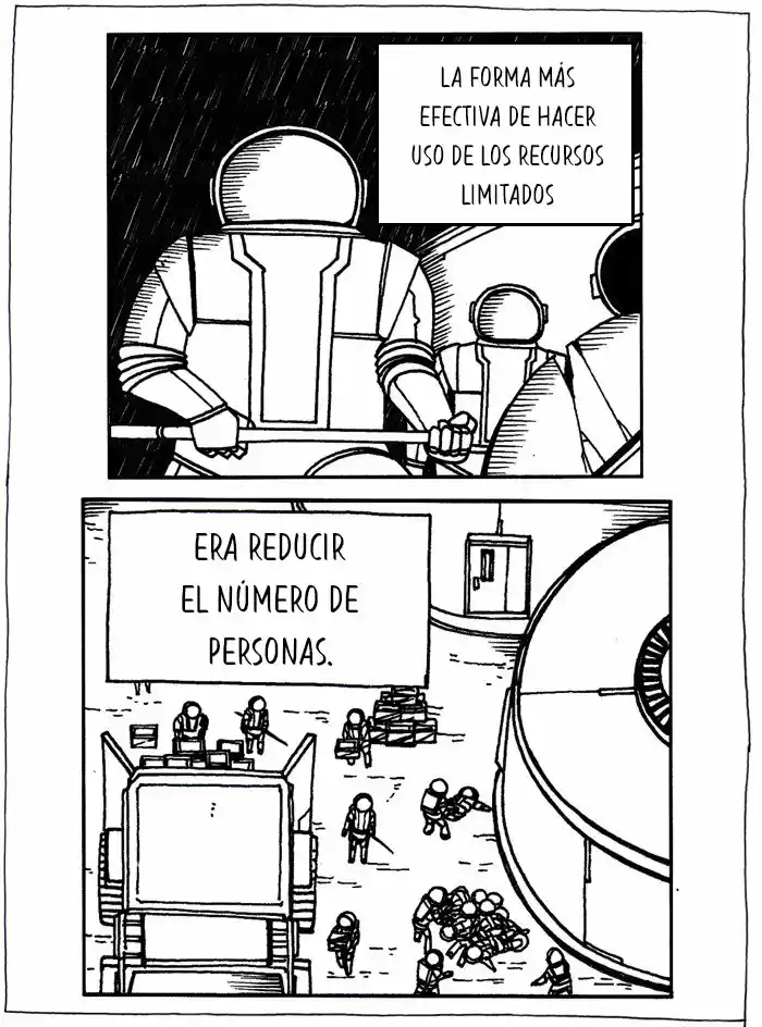Moon You - Capítulo 9 - Página 14 - LectorTMOo