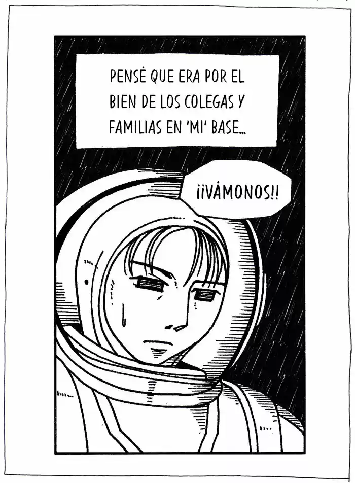 Moon You - Capítulo 9 - Página 15 - LectorTMOo
