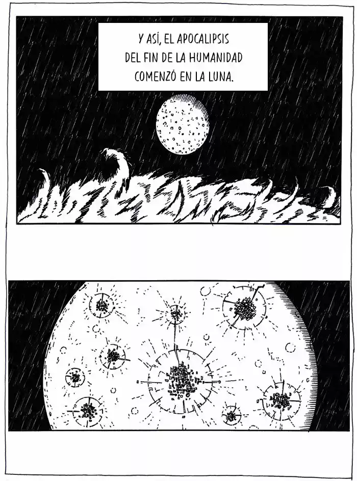 Moon You - Capítulo 9 - Página 17 - LectorTMOo