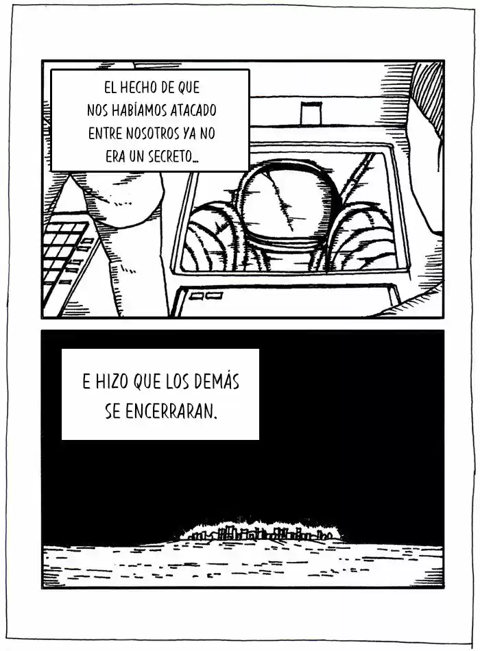 Moon You - Capítulo 9 - Página 18 - LectorTMOo