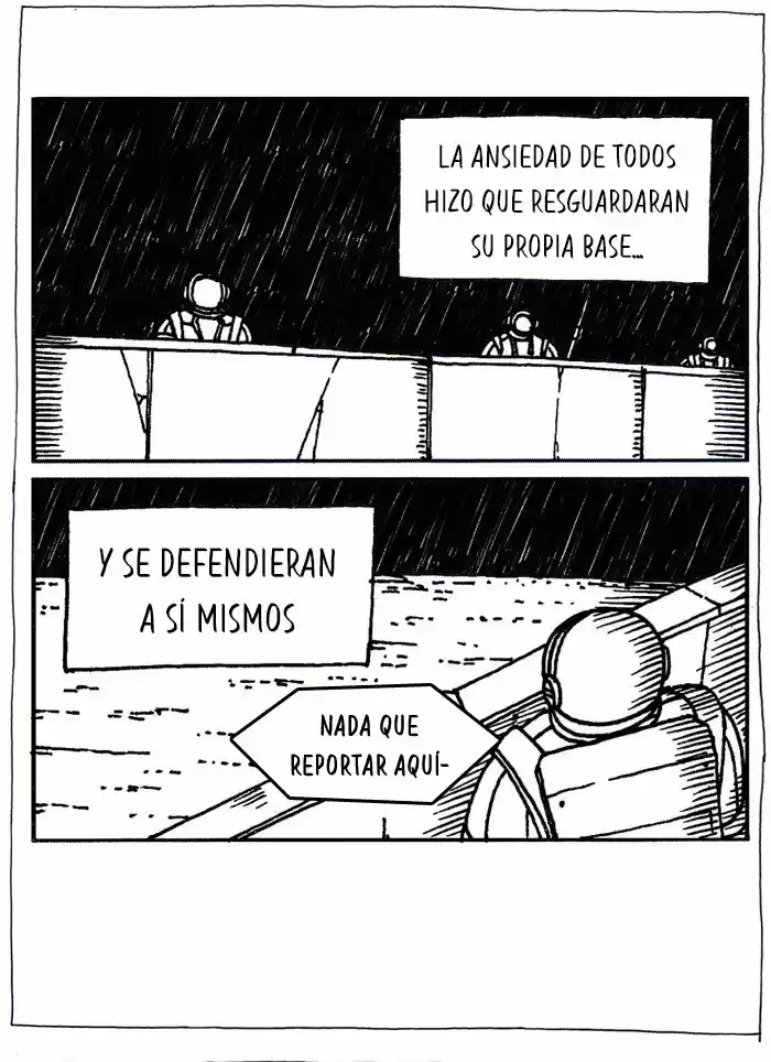 Moon You - Capítulo 9 - Página 20 - LectorTMOo
