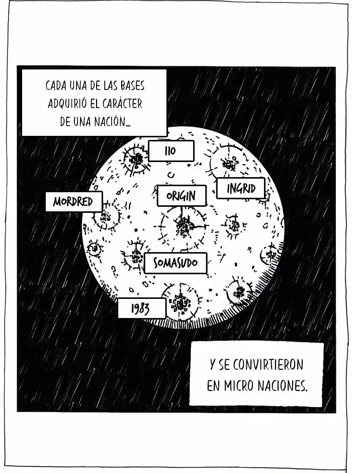 Moon You - Capítulo 9 - Página 21 - LectorTMOo
