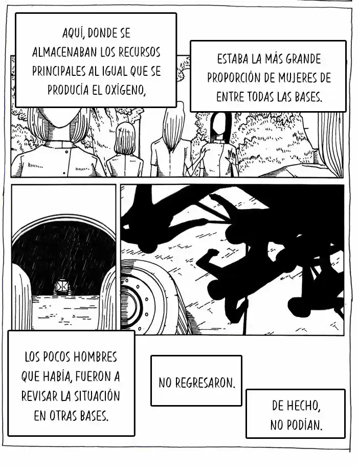 Moon You - Capítulo 9 - Página 24 - LectorTMOo