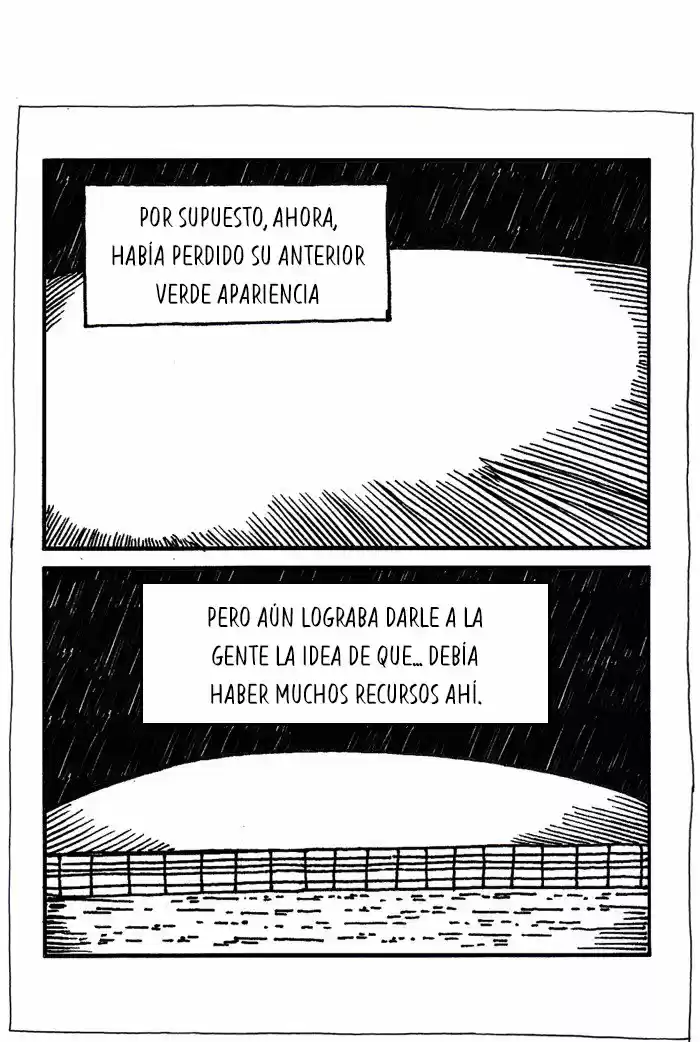 Moon You - Capítulo 9 - Página 25 - LectorTMOo