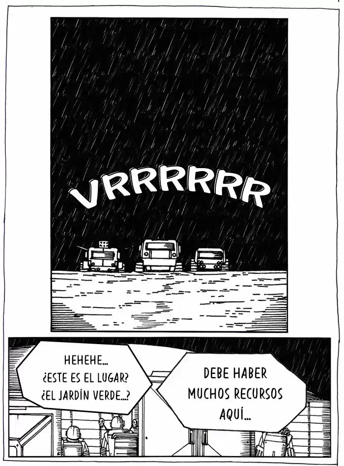 Moon You - Capítulo 9 - Página 26 - LectorTMOo