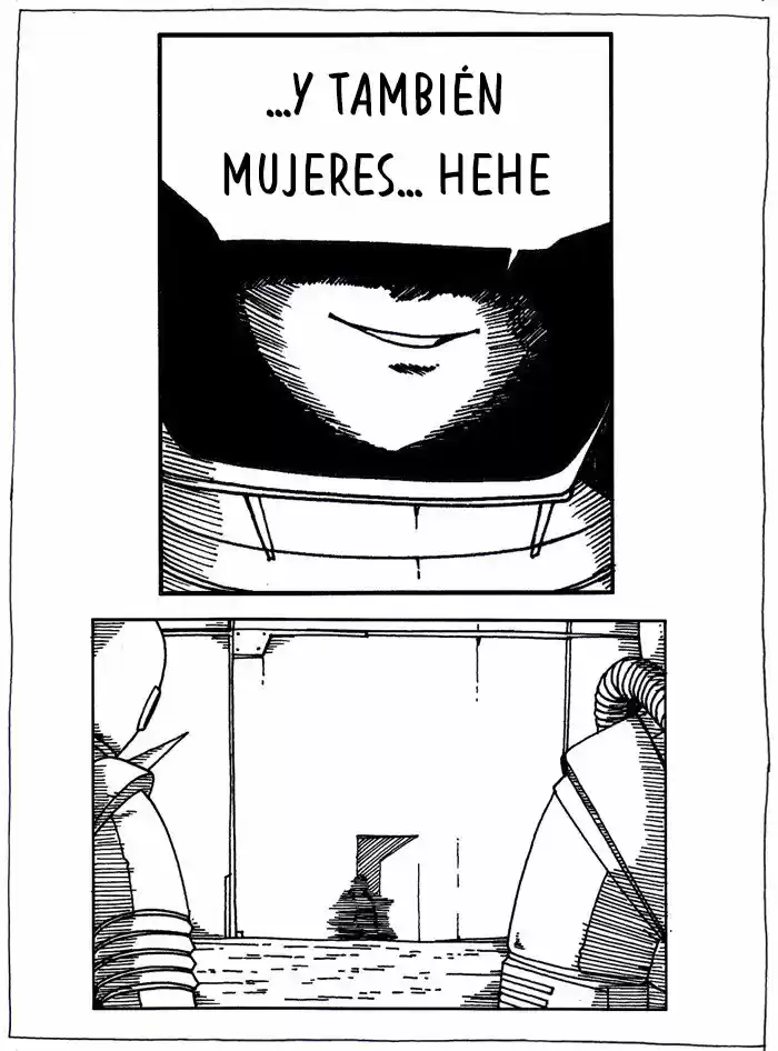 Moon You - Capítulo 9 - Página 27 - LectorTMOo