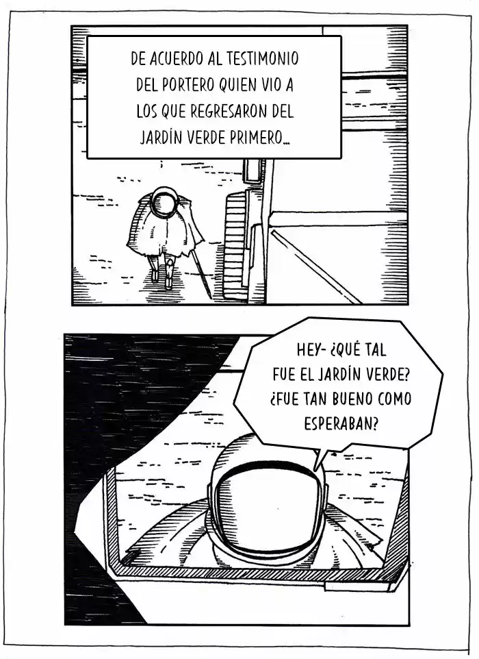 Moon You - Capítulo 9 - Página 29 - LectorTMOo