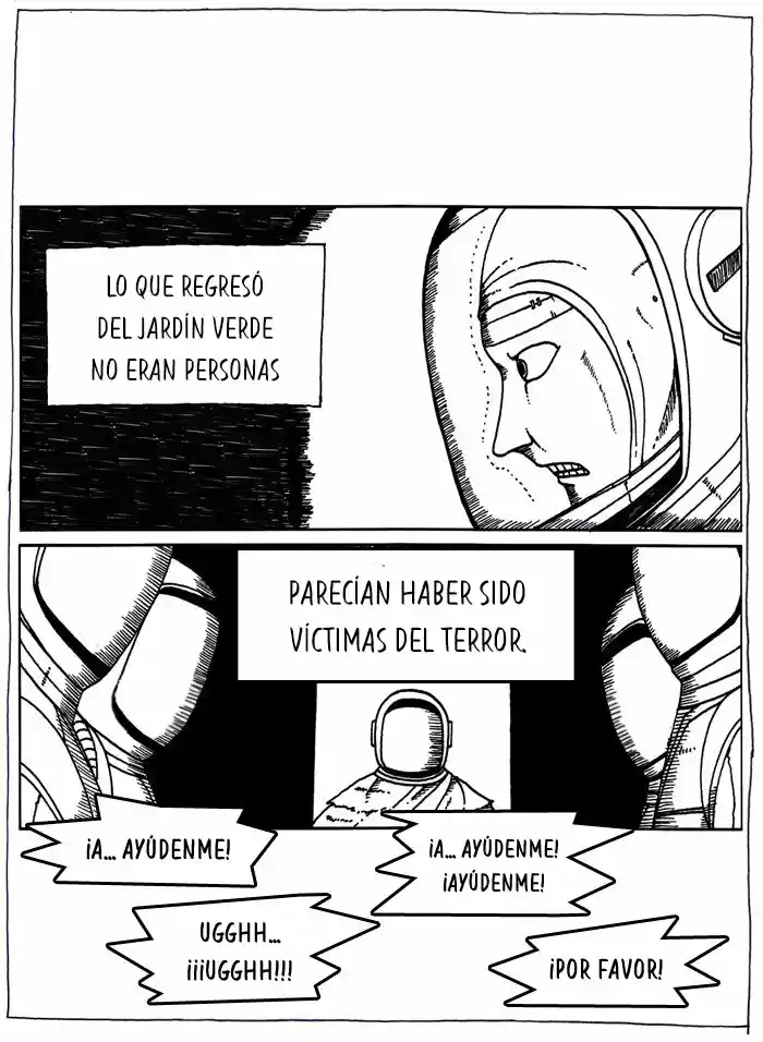 Moon You - Capítulo 9 - Página 30 - LectorTMOo