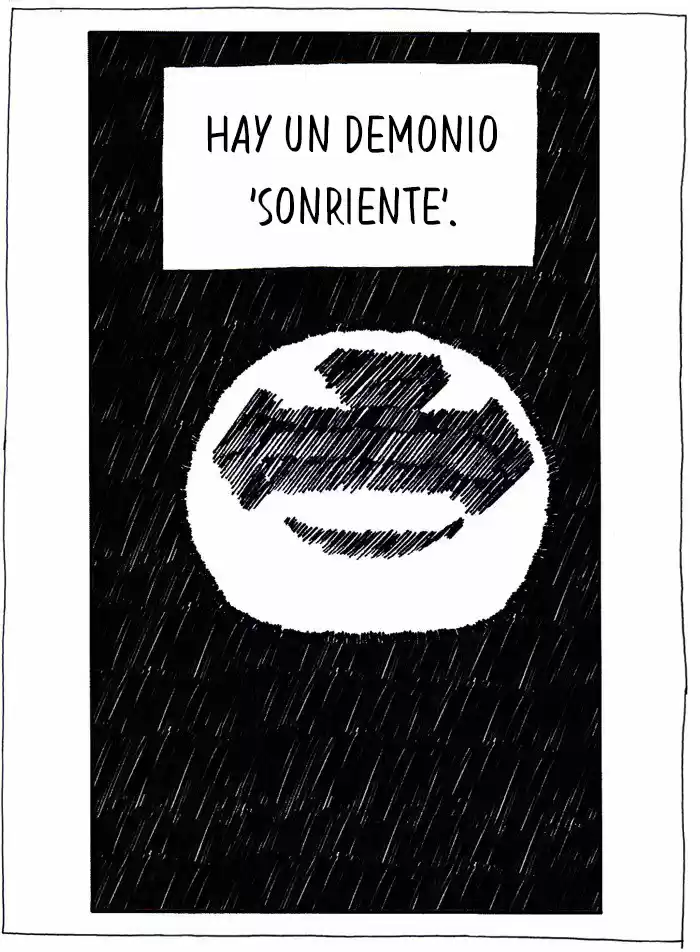 Moon You - Capítulo 9 - Página 32 - LectorTMOo