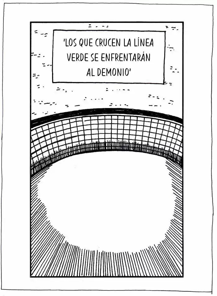 Moon You - Capítulo 9 - Página 33 - LectorTMOo