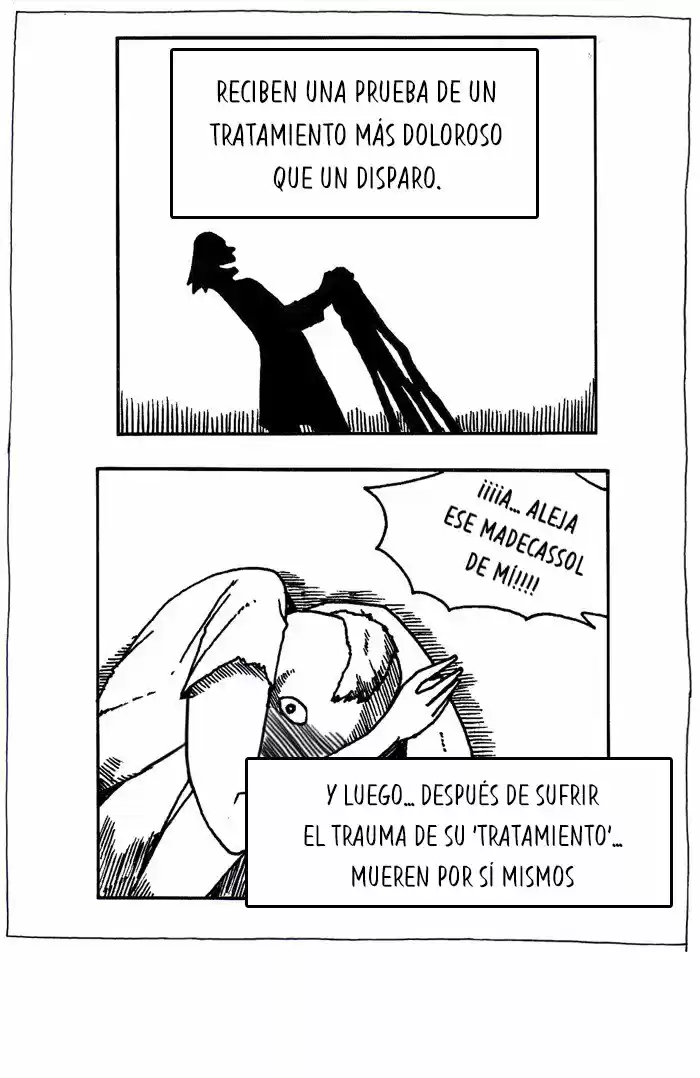 Moon You - Capítulo 9 - Página 38 - LectorTMOo