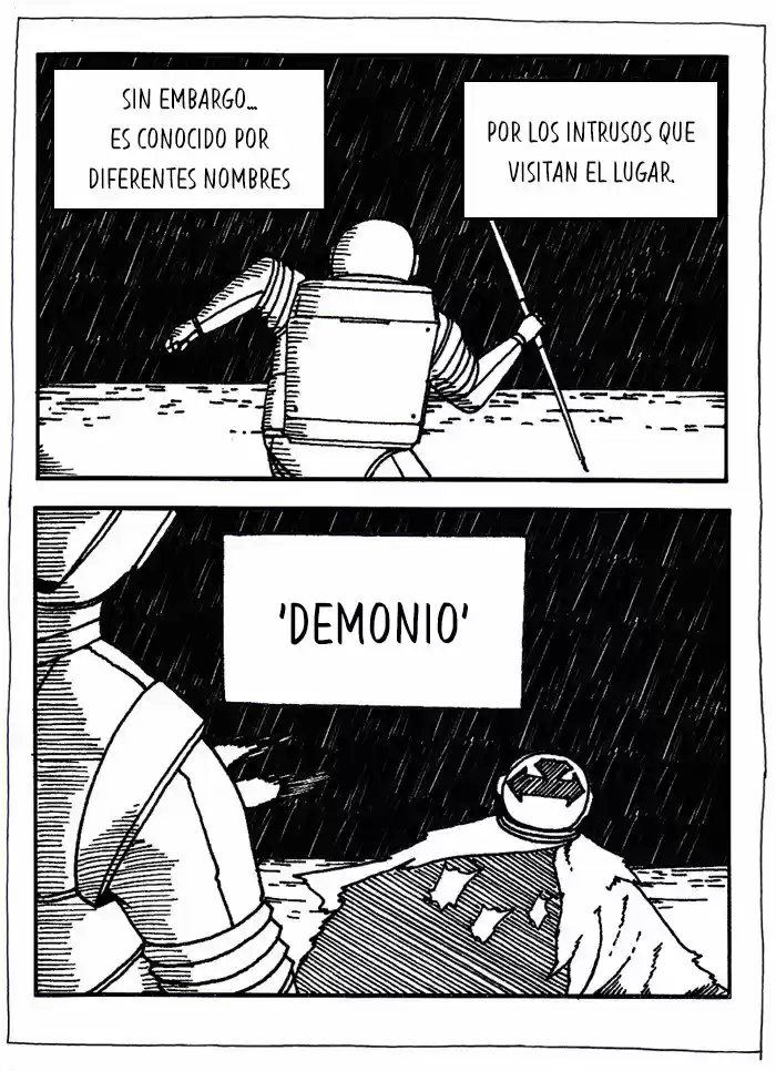 Moon You - Capítulo 9 - Página 41 - LectorTMOo