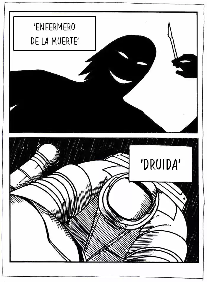 Moon You - Capítulo 9 - Página 42 - LectorTMOo