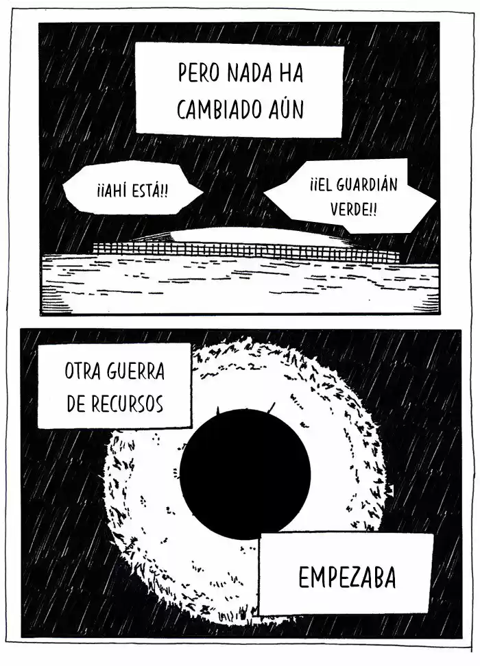 Moon You - Capítulo 9 - Página 45 - LectorTMOo