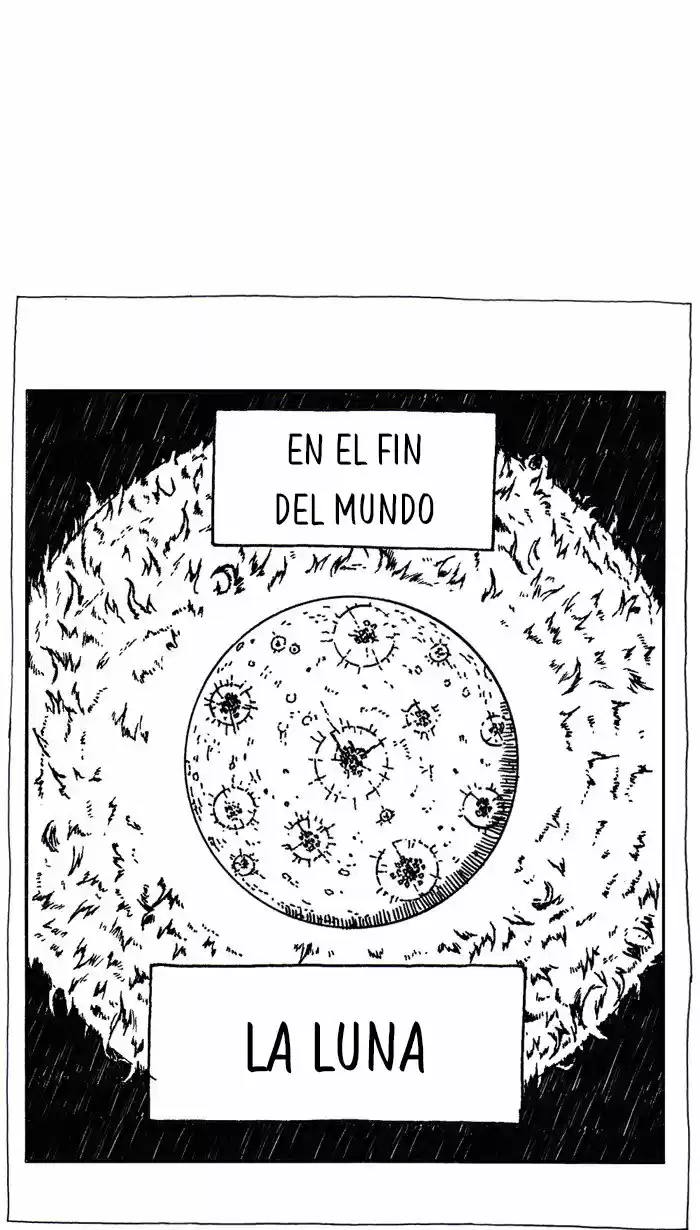 Moon You - Capítulo 9 - Página 46 - LectorTMOo