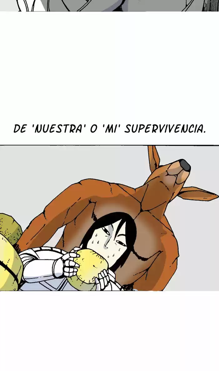 Moon You - Capítulo 9 - Página 48 - LectorTMOo
