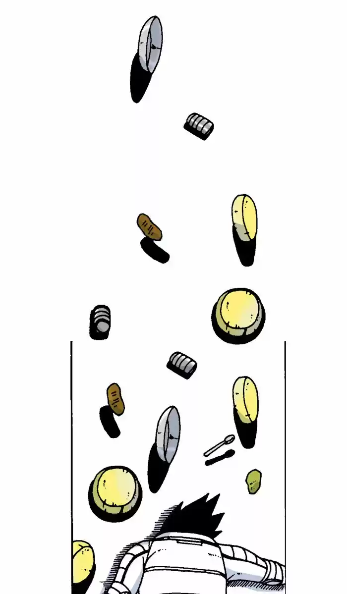 Moon You - Capítulo 9 - Página 53 - LectorTMOo