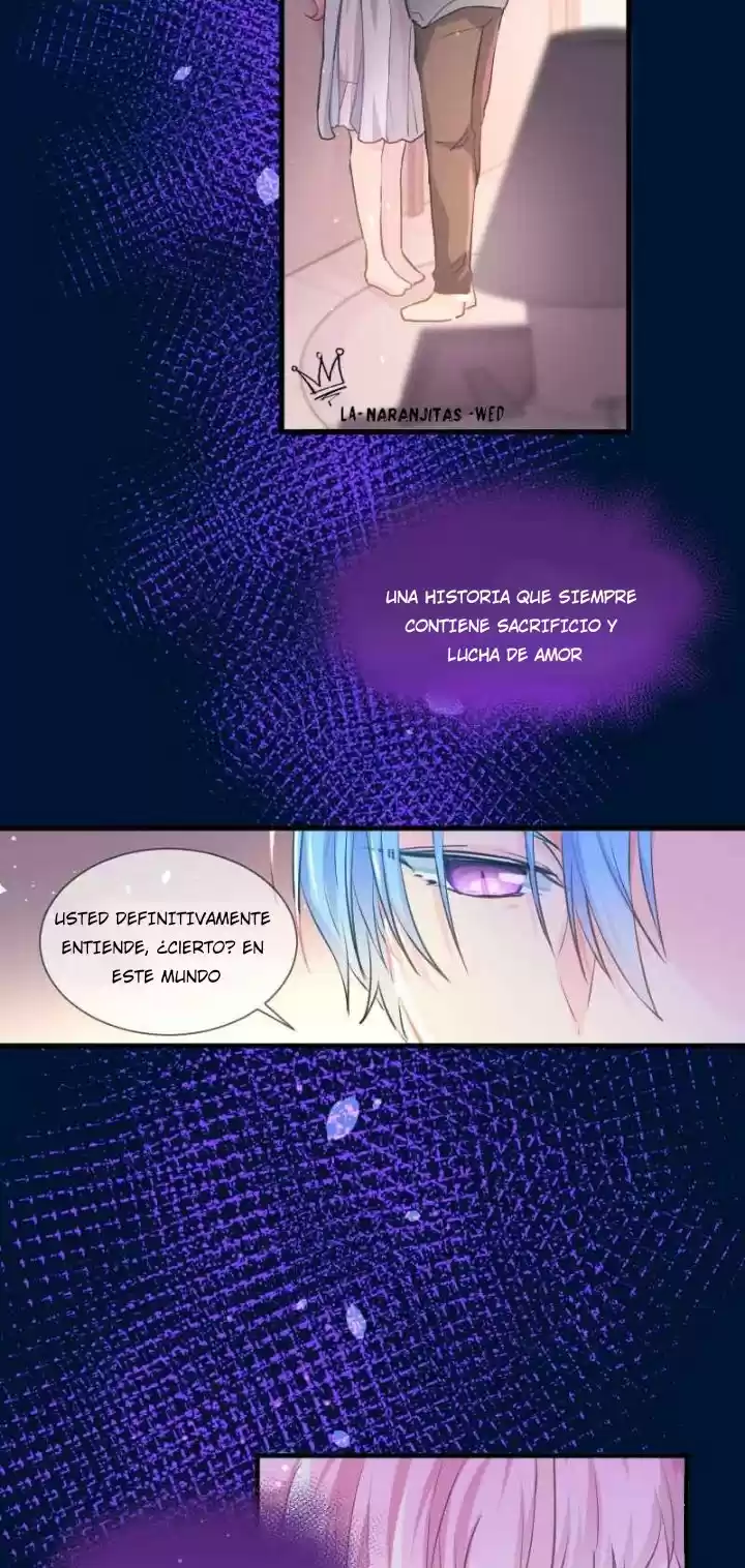 Mordisco Por Mes - Capítulo  - Página 7 - LectorTMOo