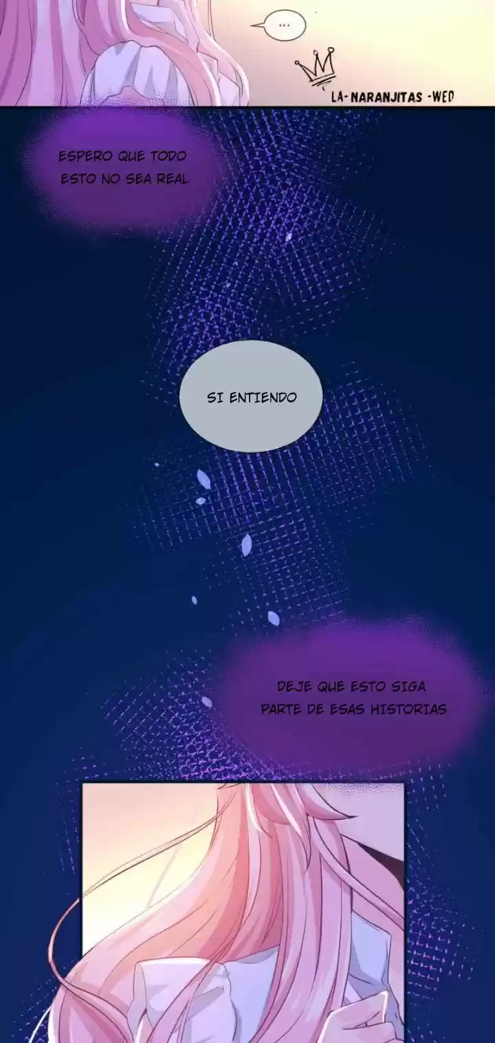 Mordisco Por Mes - Capítulo  - Página 11 - LectorTMOo