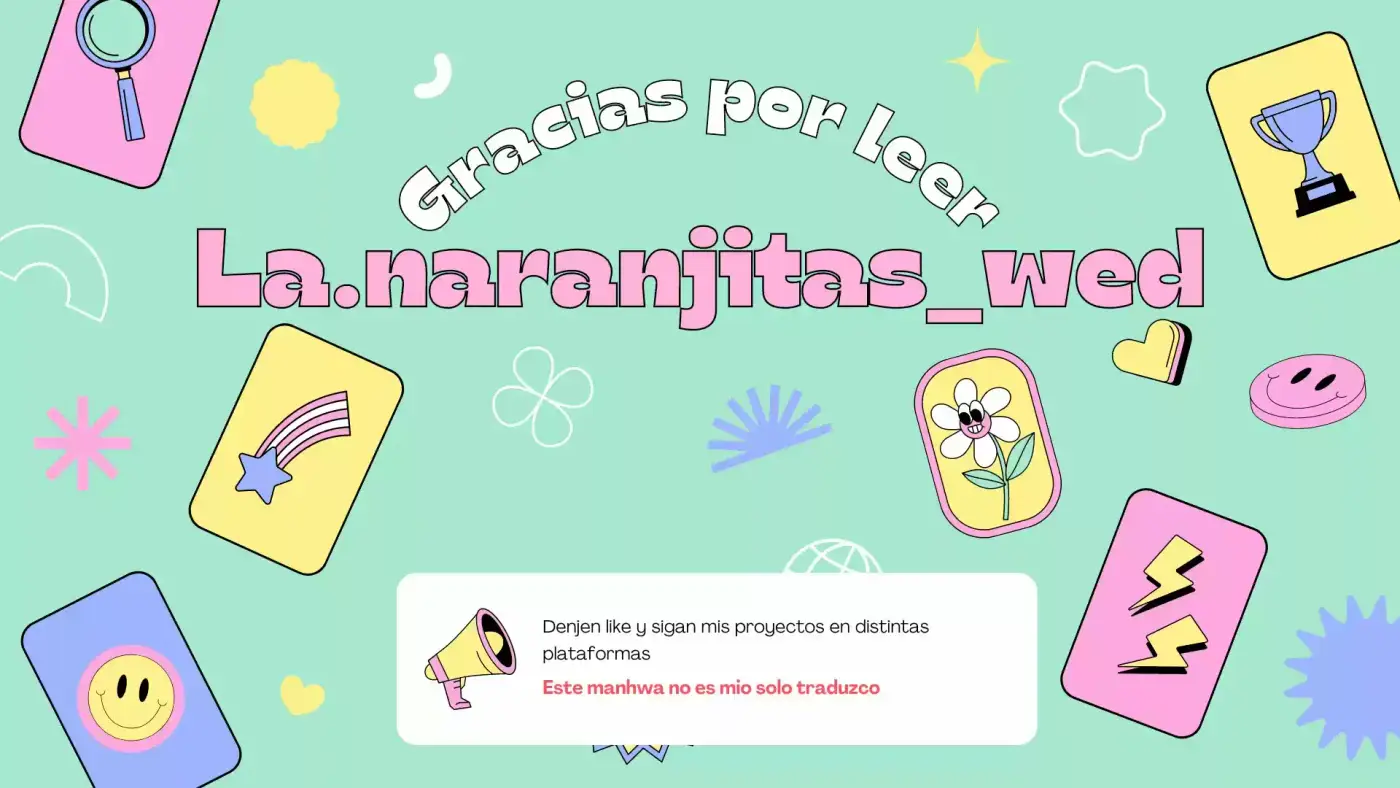 Mordisco Por Mes - Capítulo  - Página 15 - LectorTMOo