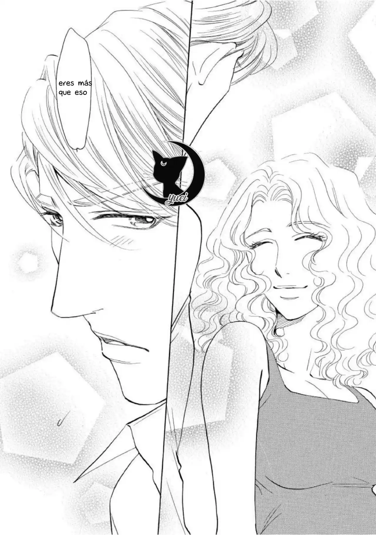 More Than Words - Capítulo 1 - Página 20 - LectorTMOo