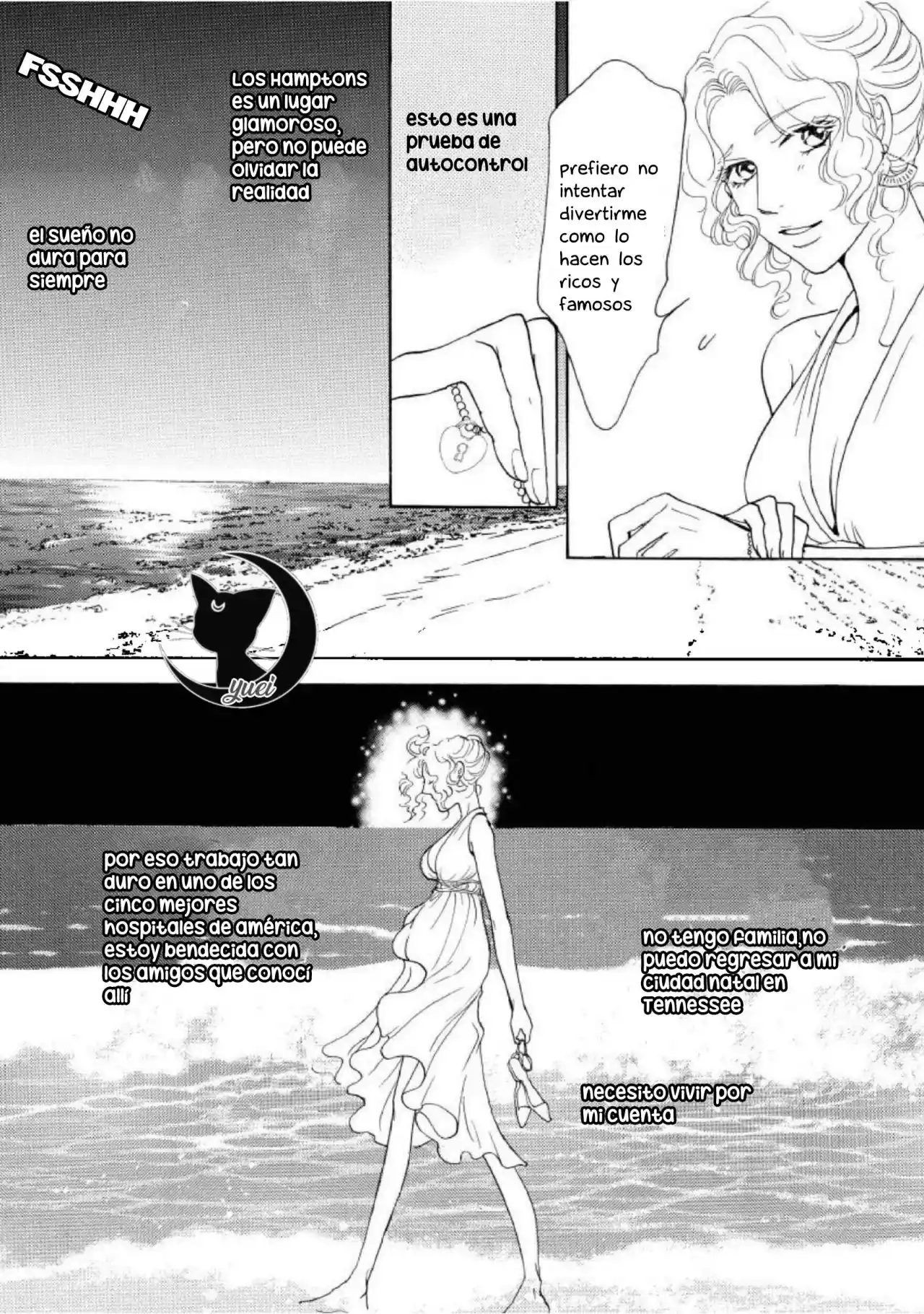More Than Words - Capítulo 1 - Página 30 - LectorTMOo