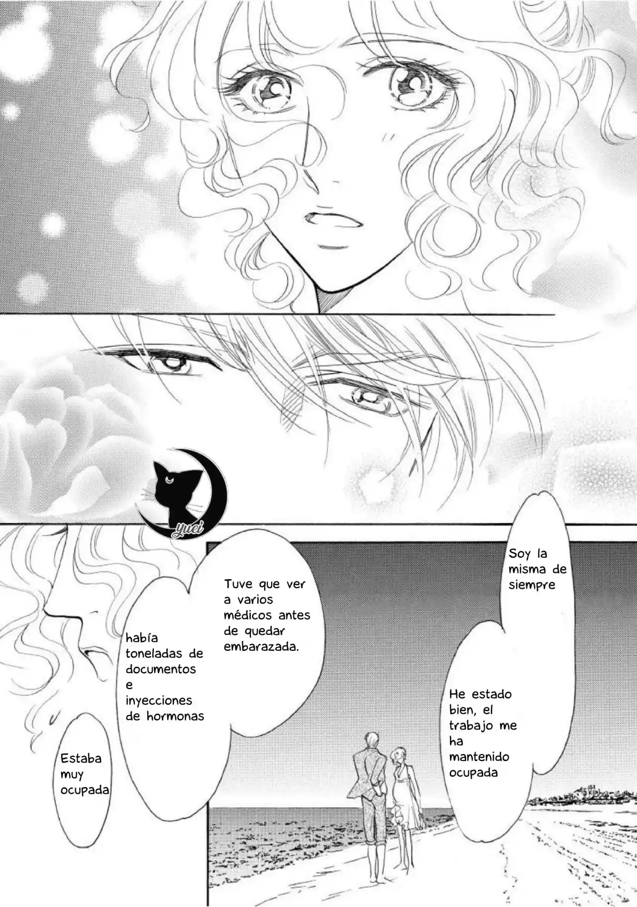 More Than Words - Capítulo 1 - Página 32 - LectorTMOo