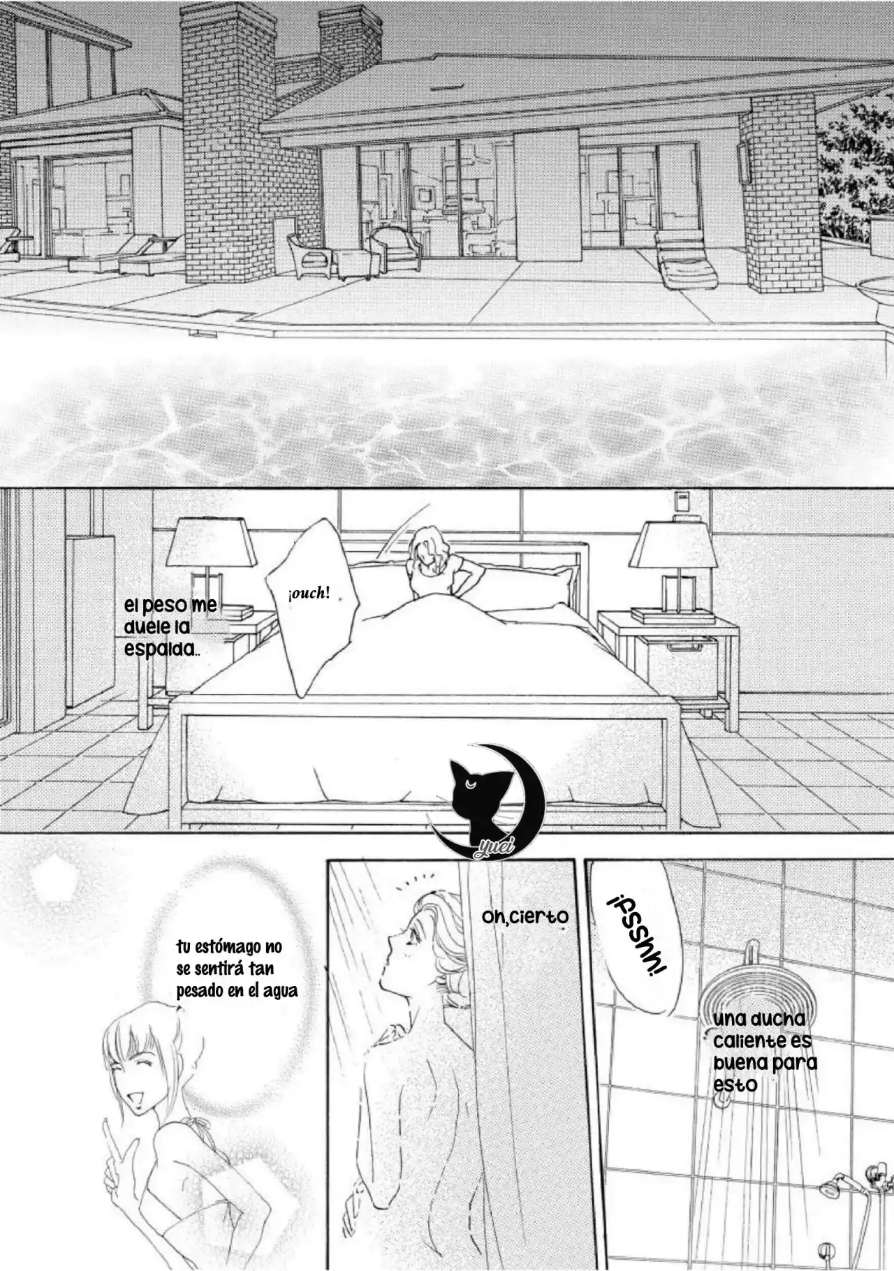 More Than Words - Capítulo 2 - Página 18 - LectorTMOo
