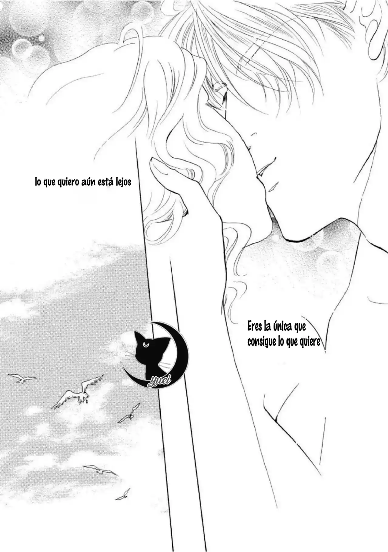 More Than Words - Capítulo 2 - Página 33 - LectorTMOo