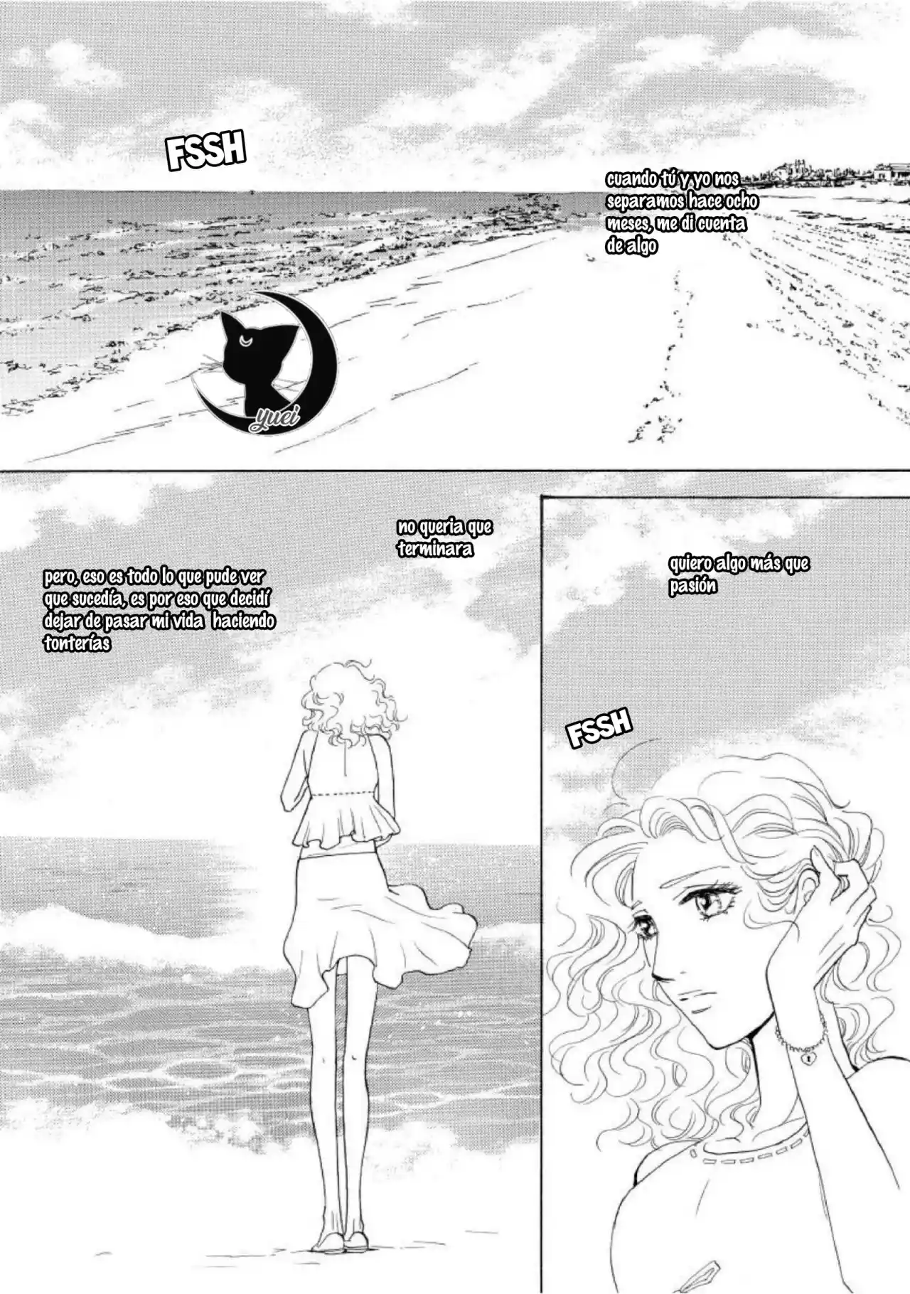 More Than Words - Capítulo 3 - Página 3 - LectorTMOo