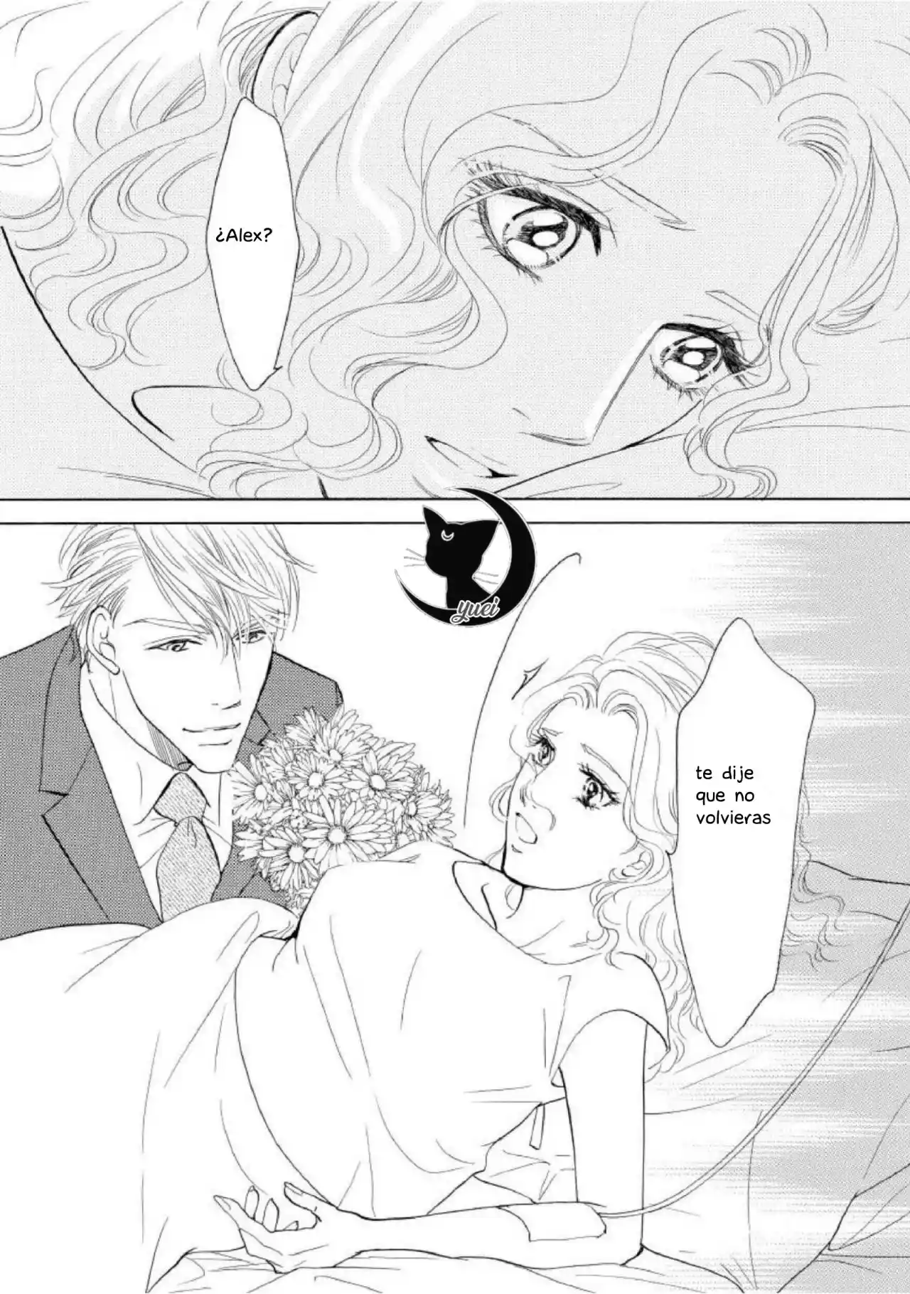 More Than Words - Capítulo 4 - Página 23 - LectorTMOo