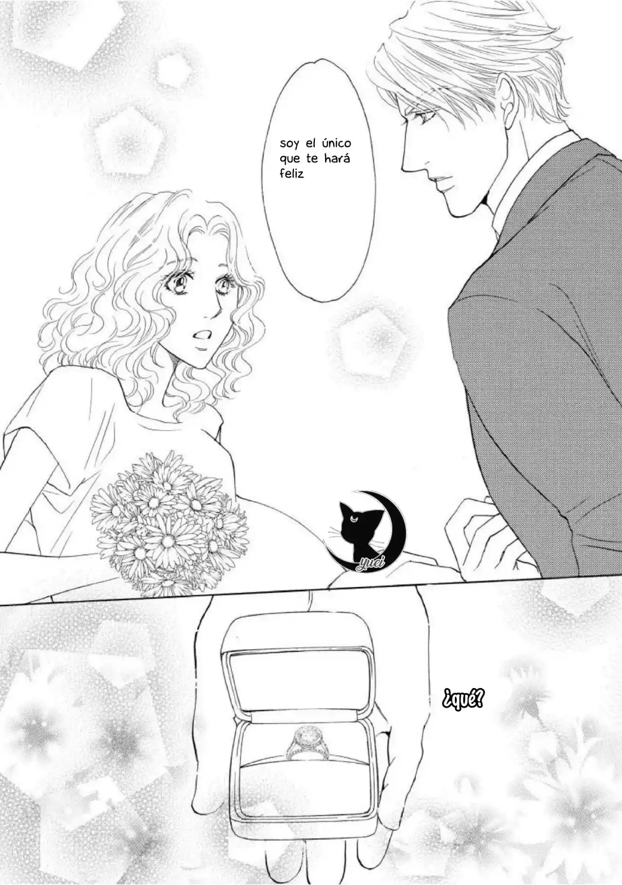 More Than Words - Capítulo 4 - Página 26 - LectorTMOo