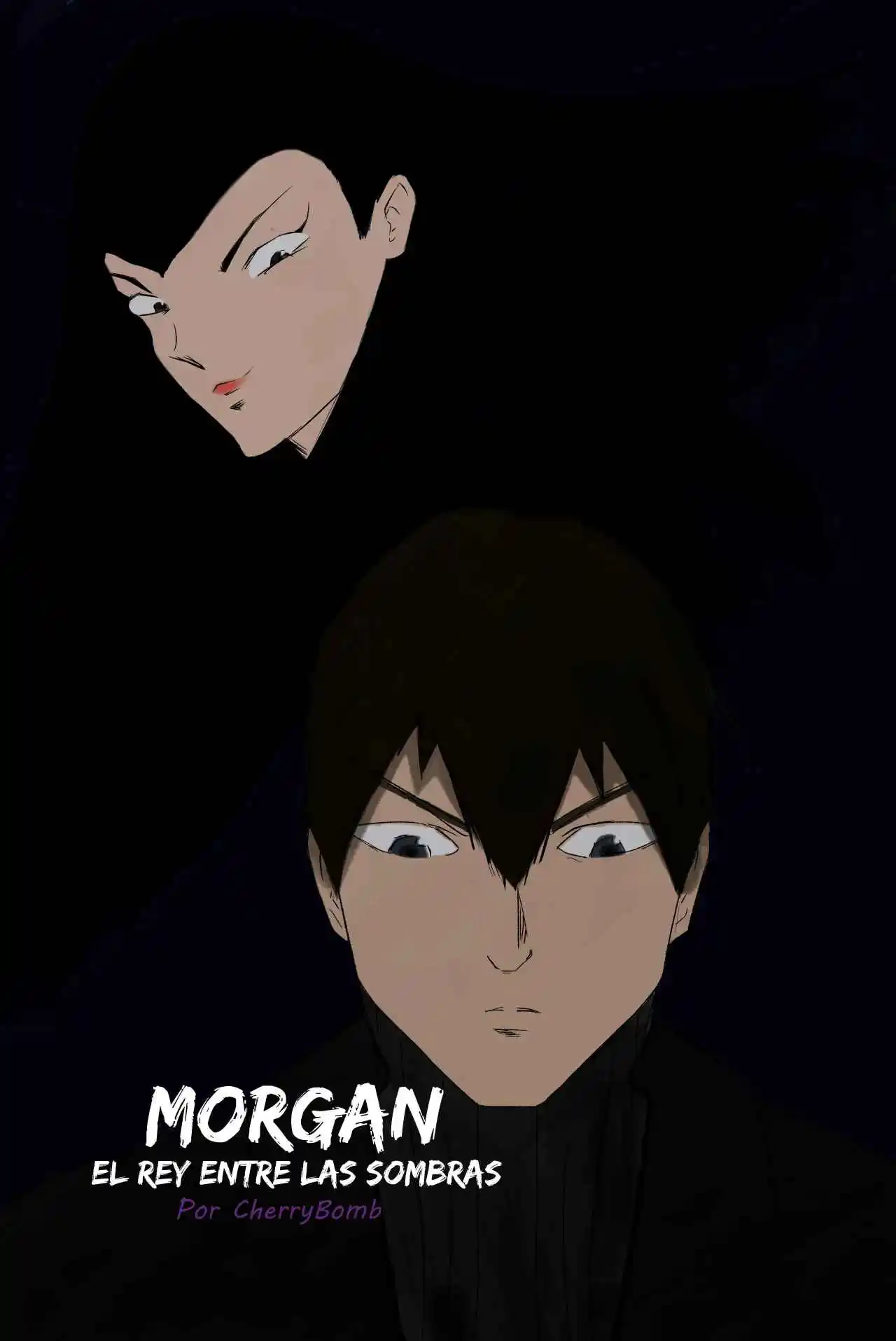 Morgan - Capítulo 1 - Página 20 - LectorTMOo