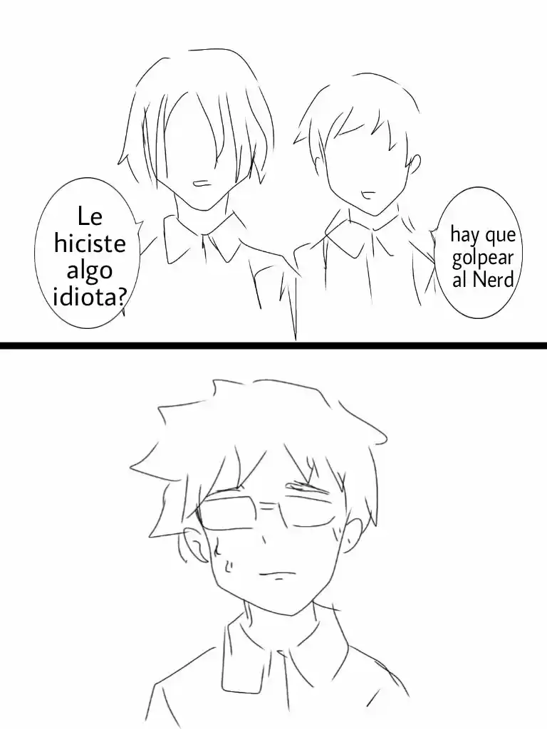 Morgan - Capítulo 3 - Página 8 - LectorTMOo