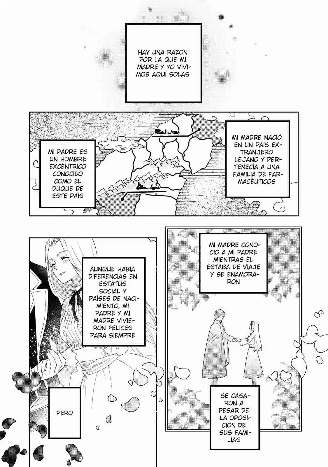 MORI NO HAJIKKO NO CHIBI MAJO-SAN - Capítulo 1 - Página 17 - LectorTMOo